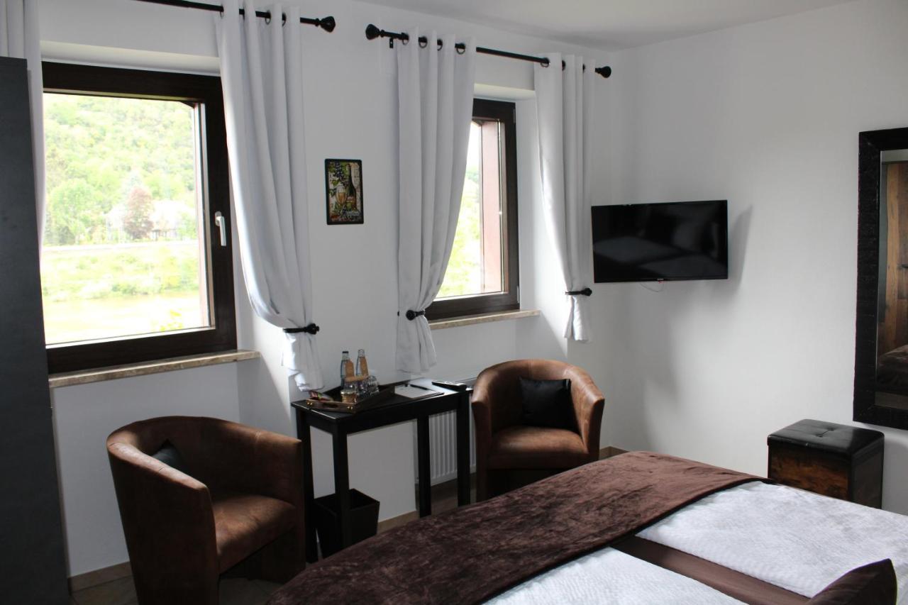 Traube Gasthof 3*