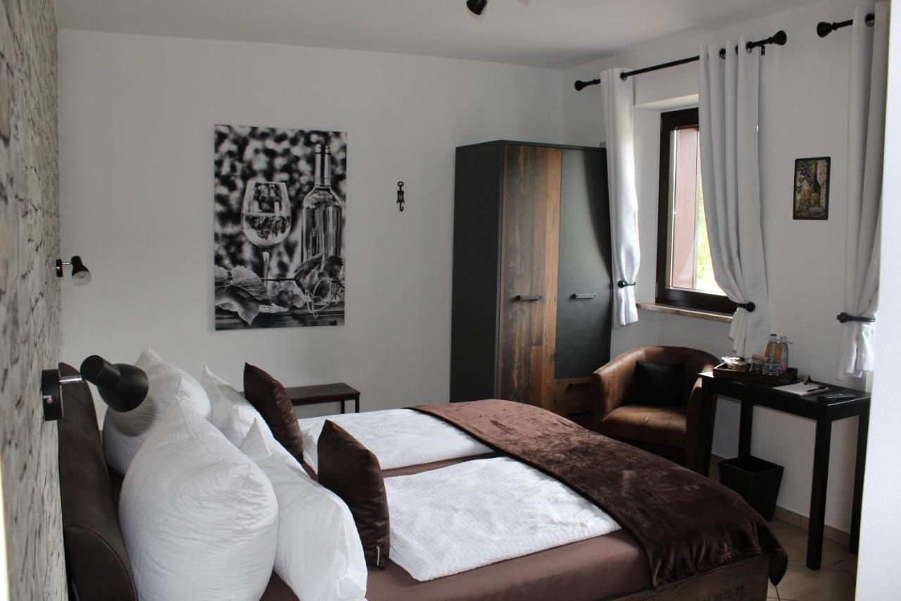 Traube Gasthof 3*