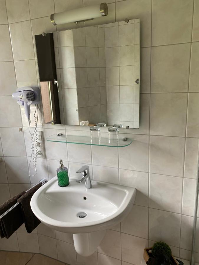 Traube Gasthof 3*