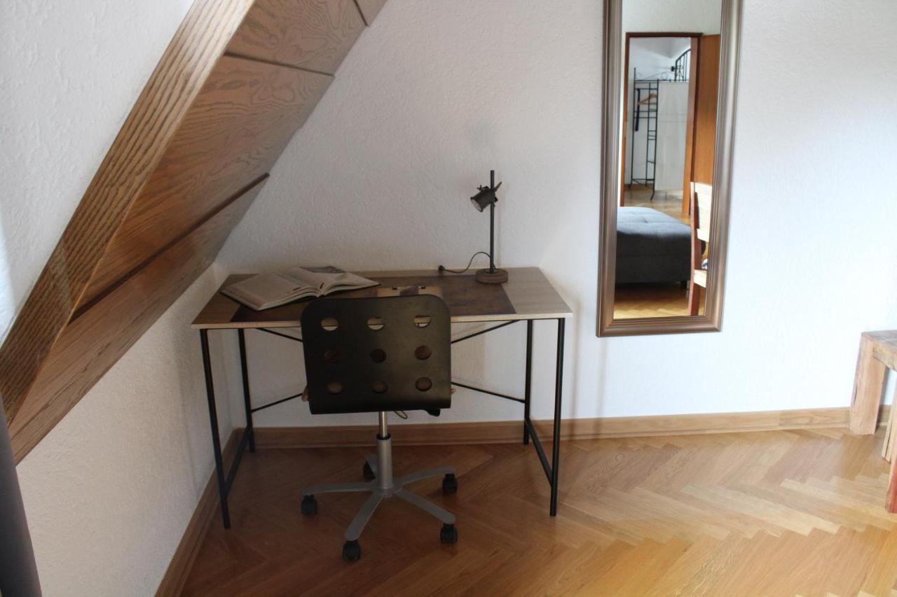 Gasthof Traube Niederfell