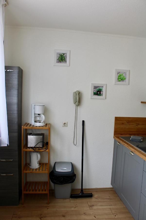 Gasthof Traube Niederfell