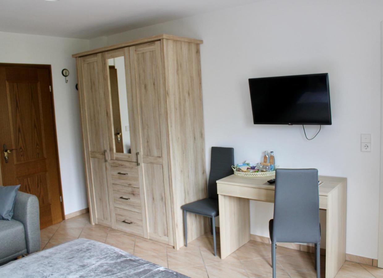 Gasthof Traube 3*