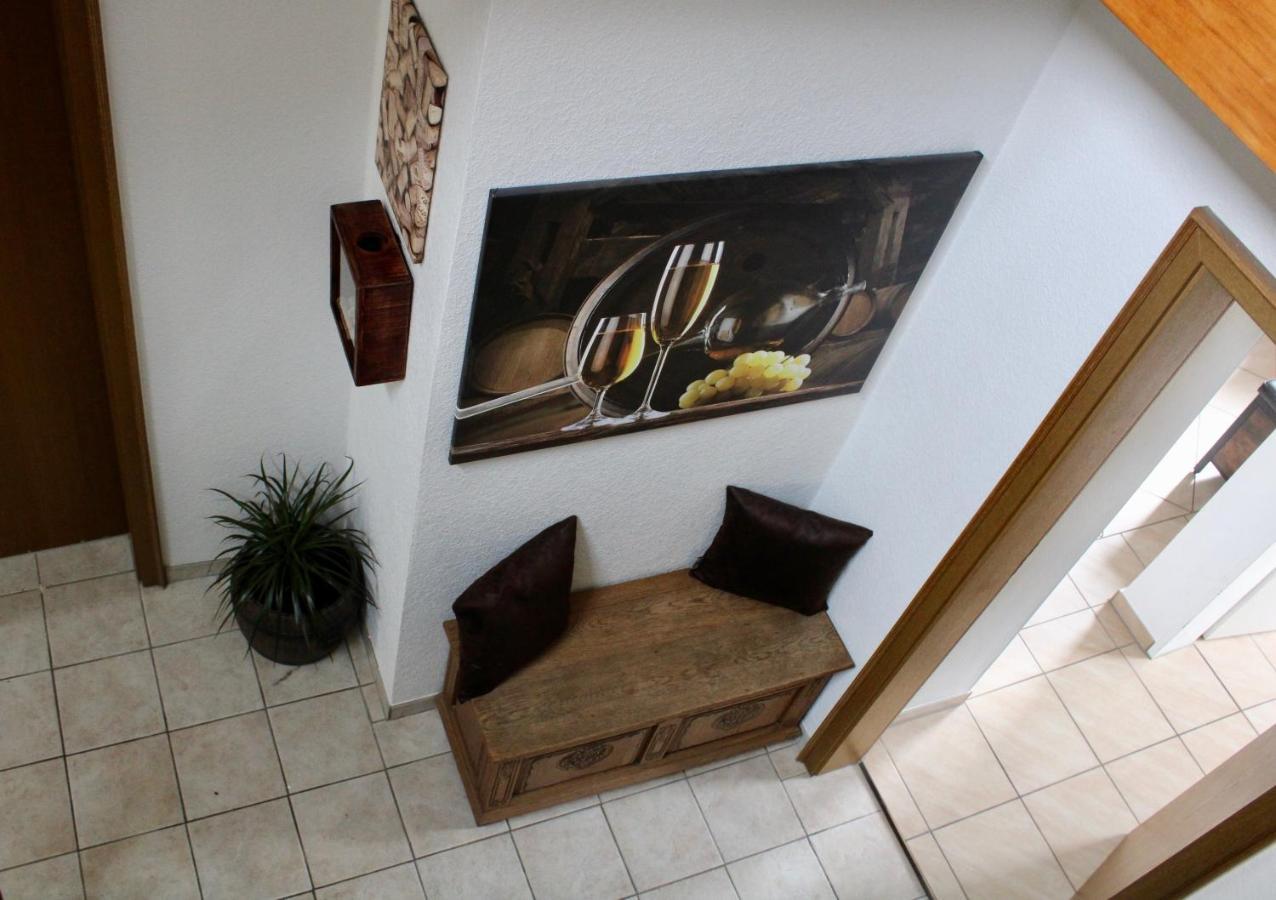 Gasthof Traube Niederfell