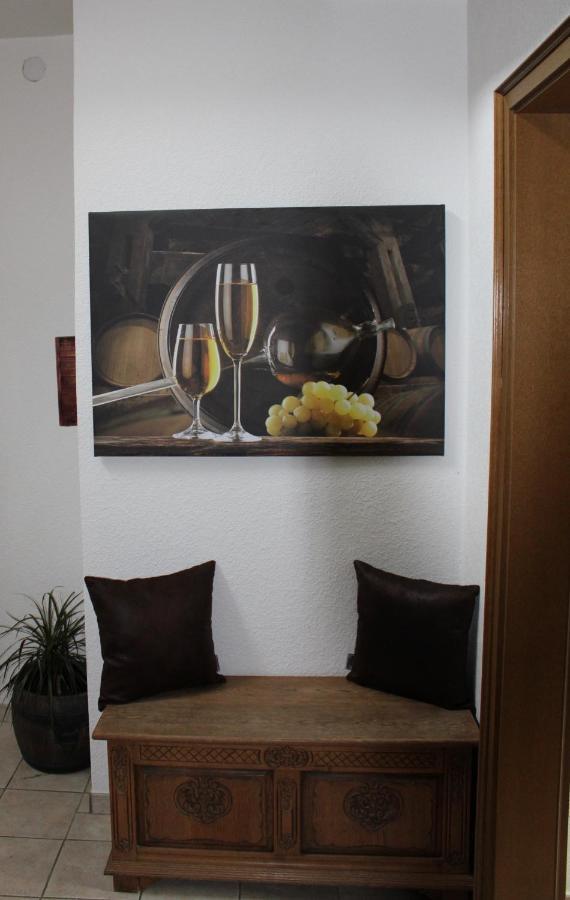 Traube Niederfell