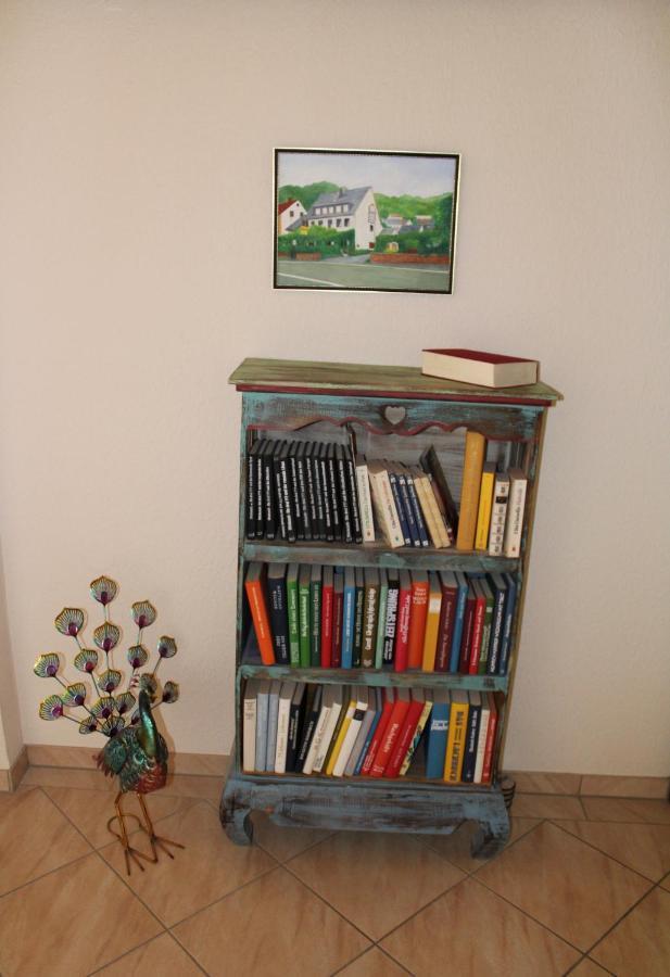 Traube 3* Niederfell