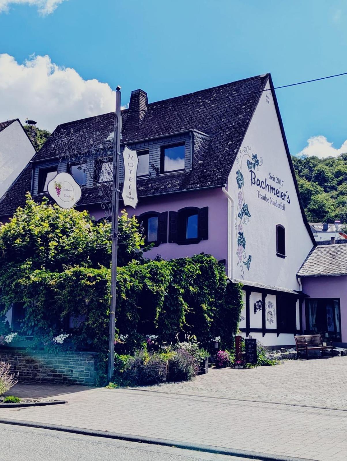 Gasthof Traube
