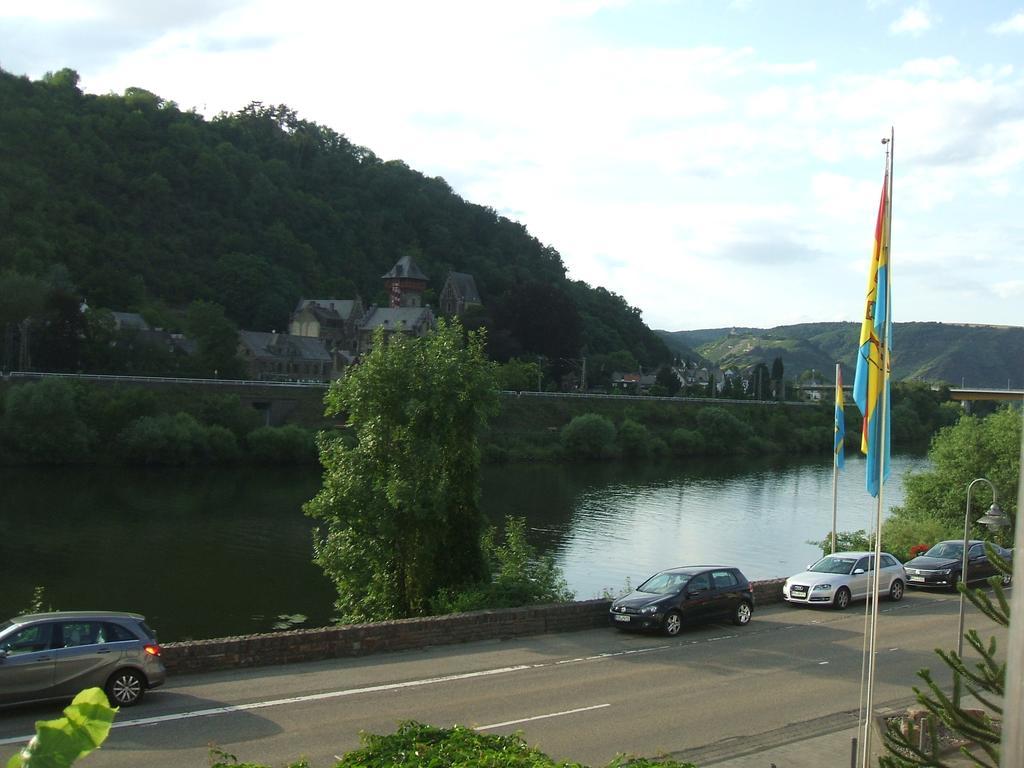 Traube 3* Niederfell