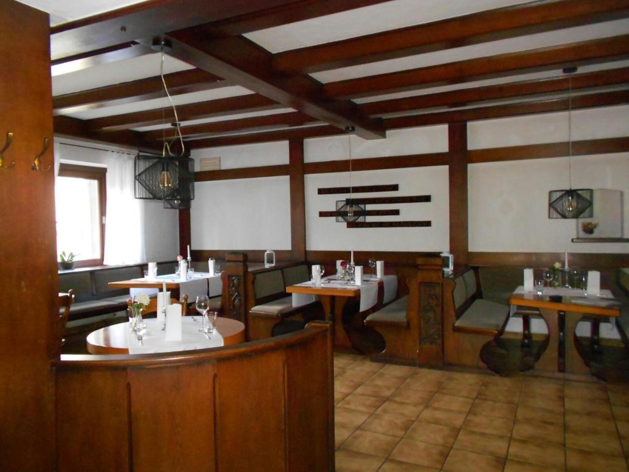 Traube Niederfell